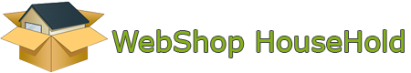 WebShop HouseHold